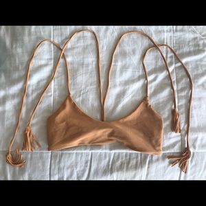 KAOHS sand top